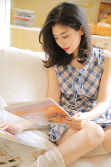 双面女神